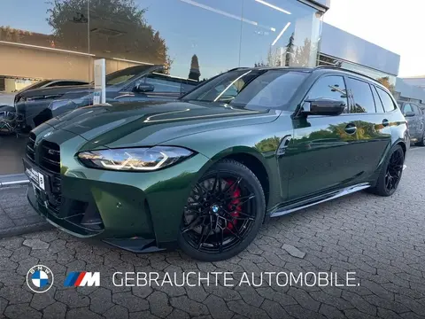 Annonce BMW M3 Essence 2023 d'occasion 