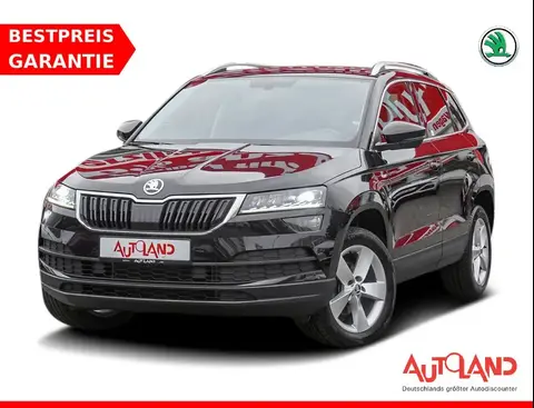 Annonce SKODA KAROQ Essence 2019 d'occasion 