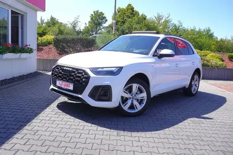 Annonce AUDI Q5 Diesel 2023 d'occasion 