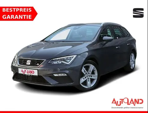 Used SEAT LEON Petrol 2019 Ad 