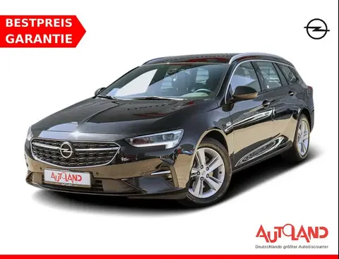 Annonce OPEL INSIGNIA Diesel 2022 d'occasion 