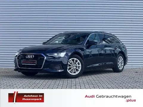 Used AUDI A6 Diesel 2023 Ad 