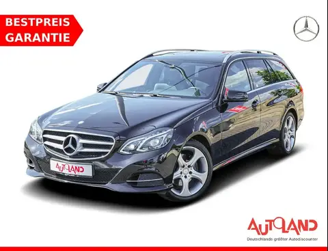 Used MERCEDES-BENZ CLASSE E Petrol 2015 Ad 