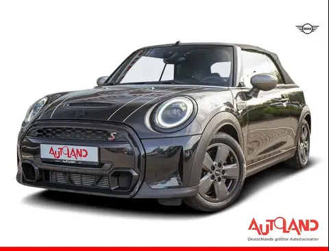 Used MINI COOPER Petrol 2023 Ad 