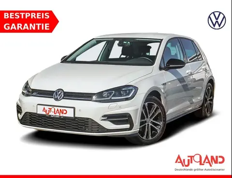 Annonce VOLKSWAGEN GOLF Essence 2018 d'occasion 