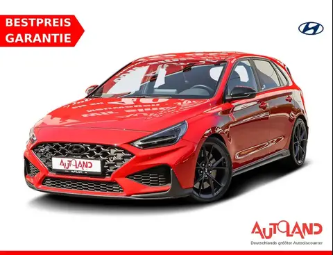 Annonce HYUNDAI I30 Essence 2021 d'occasion 