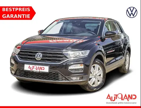 Used VOLKSWAGEN T-ROC Petrol 2019 Ad 