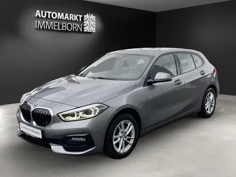 Used BMW SERIE 1 Petrol 2023 Ad 