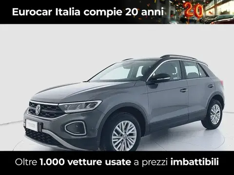 Annonce VOLKSWAGEN T-ROC  2023 d'occasion 