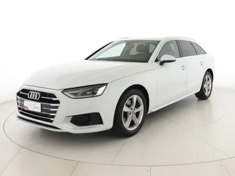 Used AUDI A4  2020 Ad 