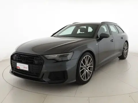 Used AUDI A6  2023 Ad 