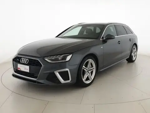 Used AUDI A4  2023 Ad 