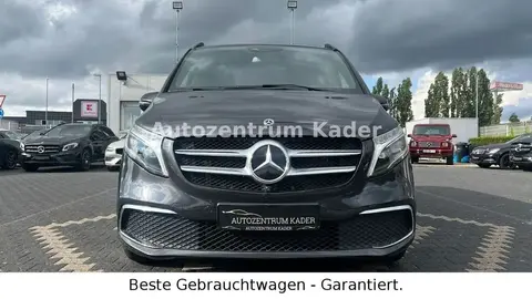 Used MERCEDES-BENZ CLASSE V Diesel 2021 Ad 