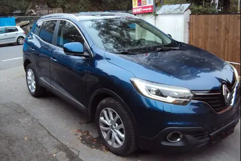 Used RENAULT KADJAR Petrol 2018 Ad 