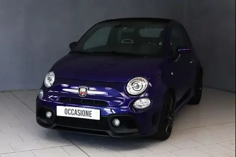 Annonce ABARTH 595 Essence 2019 d'occasion 