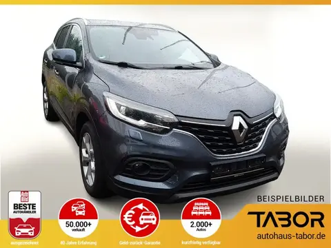 Annonce RENAULT KADJAR Essence 2019 d'occasion 