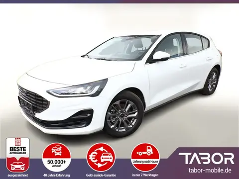 Annonce FORD FOCUS Essence 2024 d'occasion 