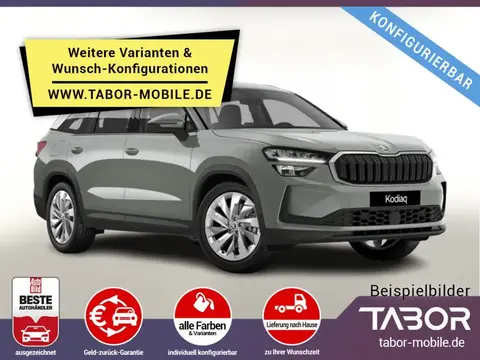 Used SKODA KODIAQ Diesel 2024 Ad Germany