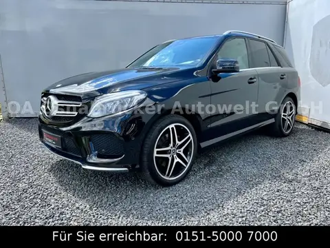 Used MERCEDES-BENZ CLASSE GLE Diesel 2018 Ad 