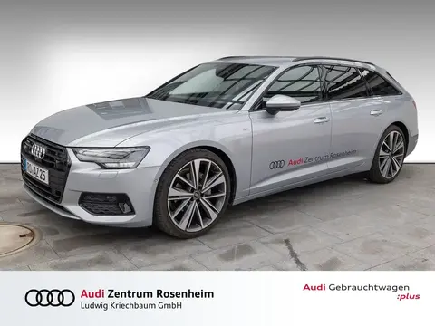 Used AUDI A6 Diesel 2024 Ad 