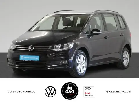 Annonce VOLKSWAGEN TOURAN Diesel 2022 d'occasion 