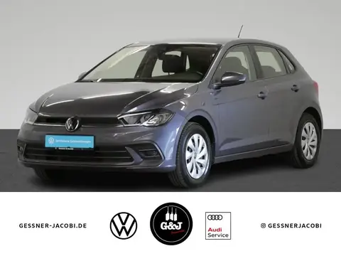 Used VOLKSWAGEN POLO Petrol 2023 Ad 