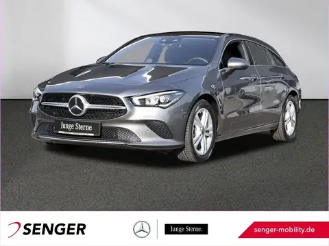 Annonce MERCEDES-BENZ CLASSE CLA Essence 2023 d'occasion 