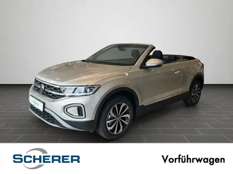 Used VOLKSWAGEN T-ROC Petrol 2024 Ad 