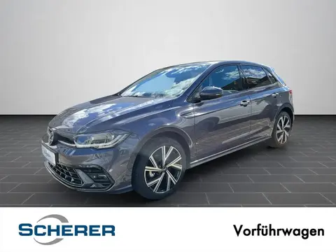 Used VOLKSWAGEN POLO Petrol 2024 Ad 