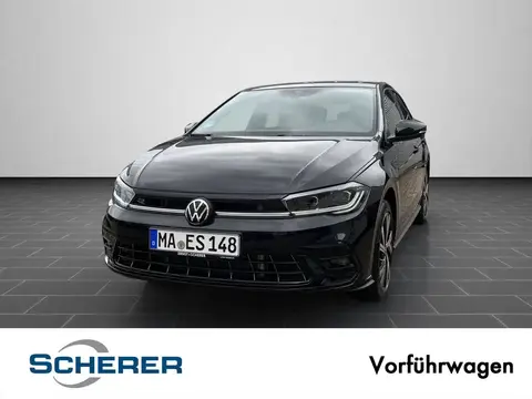 Used VOLKSWAGEN POLO Petrol 2024 Ad 