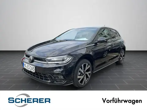 Annonce VOLKSWAGEN POLO Essence 2024 d'occasion 