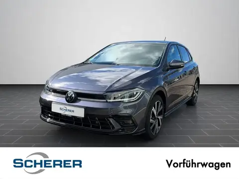 Used VOLKSWAGEN POLO Petrol 2024 Ad 