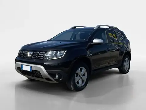 Used DACIA DUSTER Diesel 2018 Ad 