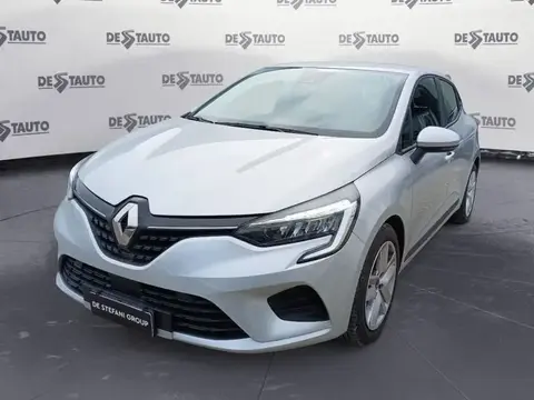 Used RENAULT CLIO LPG 2021 Ad 