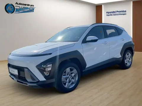 Annonce HYUNDAI KONA Essence 2024 d'occasion 