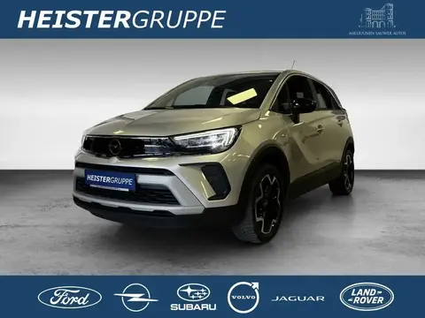 Annonce OPEL CROSSLAND Essence 2023 d'occasion 