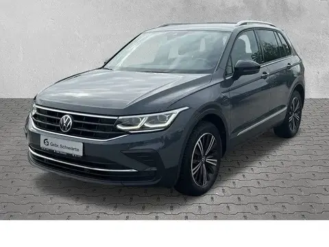 Used VOLKSWAGEN TIGUAN Petrol 2021 Ad 