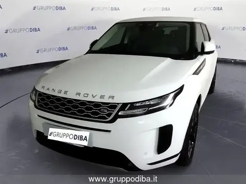 Used LAND ROVER RANGE ROVER EVOQUE  2023 Ad 