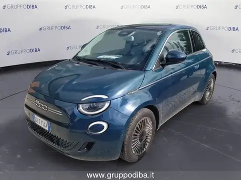 Annonce FIAT 500 Non renseigné 2020 d'occasion 