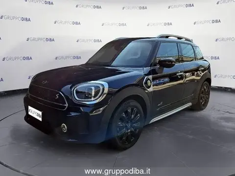 Annonce MINI COOPER Hybride 2023 d'occasion 