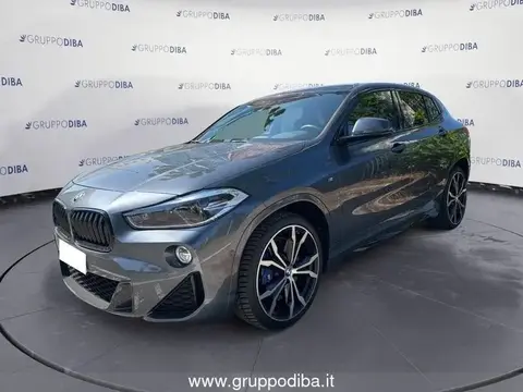 Used BMW X2 Petrol 2020 Ad 