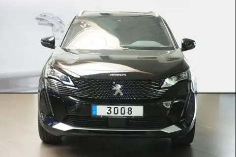 Used PEUGEOT 3008 Hybrid 2023 Ad 