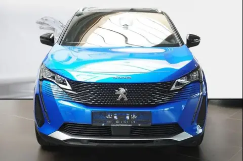 Used PEUGEOT 3008 Hybrid 2023 Ad 