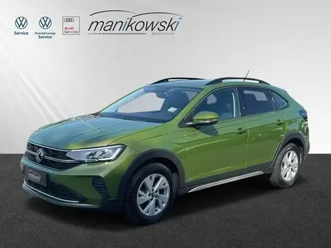 Annonce VOLKSWAGEN TAIGO Essence 2023 d'occasion 