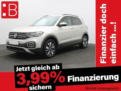 Used VOLKSWAGEN T-CROSS Petrol 2023 Ad 