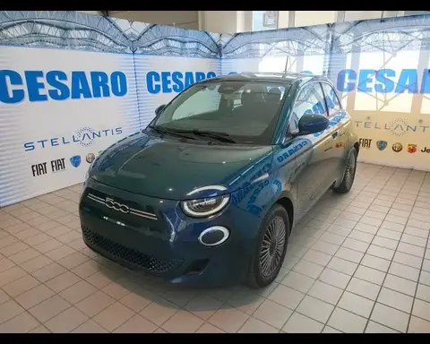 Annonce FIAT 500 Non renseigné 2020 d'occasion 