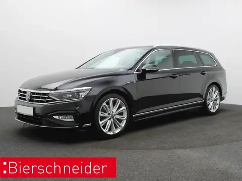 Used VOLKSWAGEN PASSAT Diesel 2021 Ad 