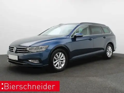 Annonce VOLKSWAGEN PASSAT Essence 2020 d'occasion 