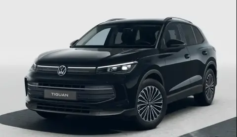 Annonce VOLKSWAGEN TIGUAN Diesel 2024 d'occasion 