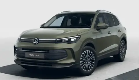 Annonce VOLKSWAGEN TIGUAN Diesel 2024 d'occasion 